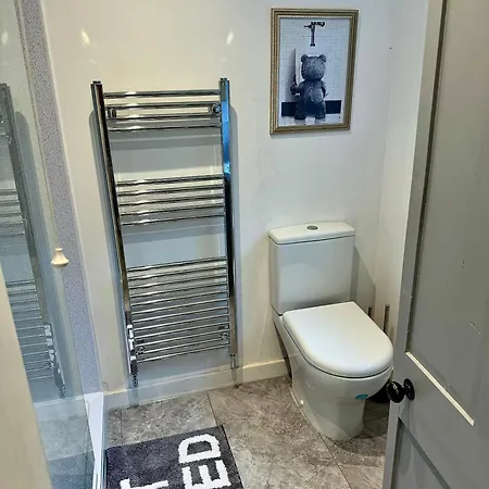 Stylish & Modern 2 Bedroom City Centre Norwich Home Exterior foto