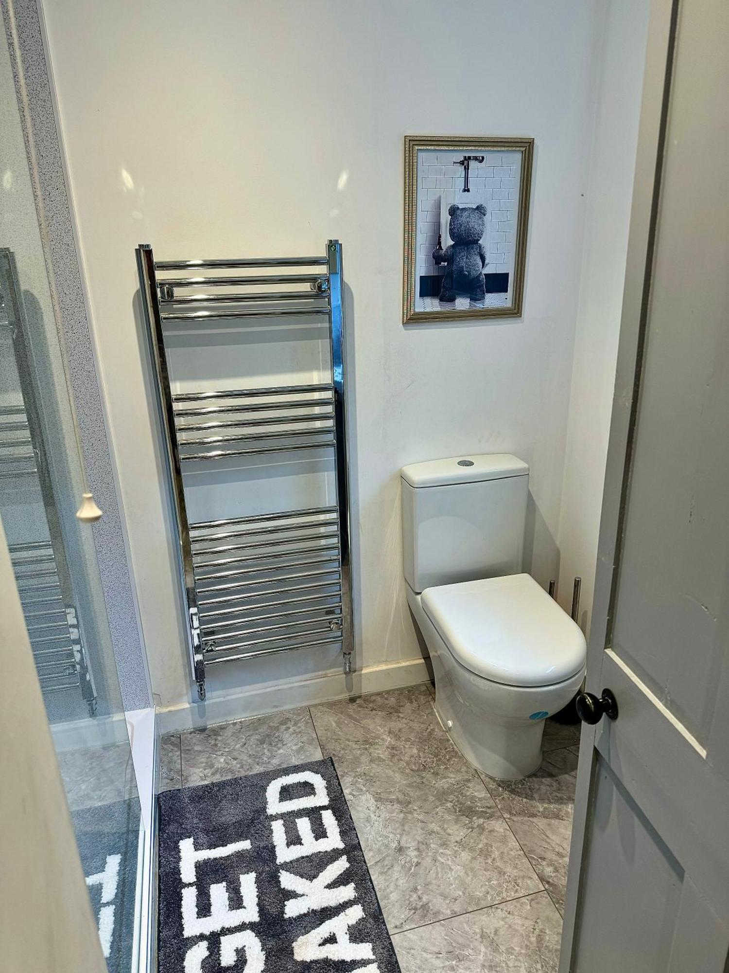 Stylish & Modern 2 Bedroom Centre Norwich
