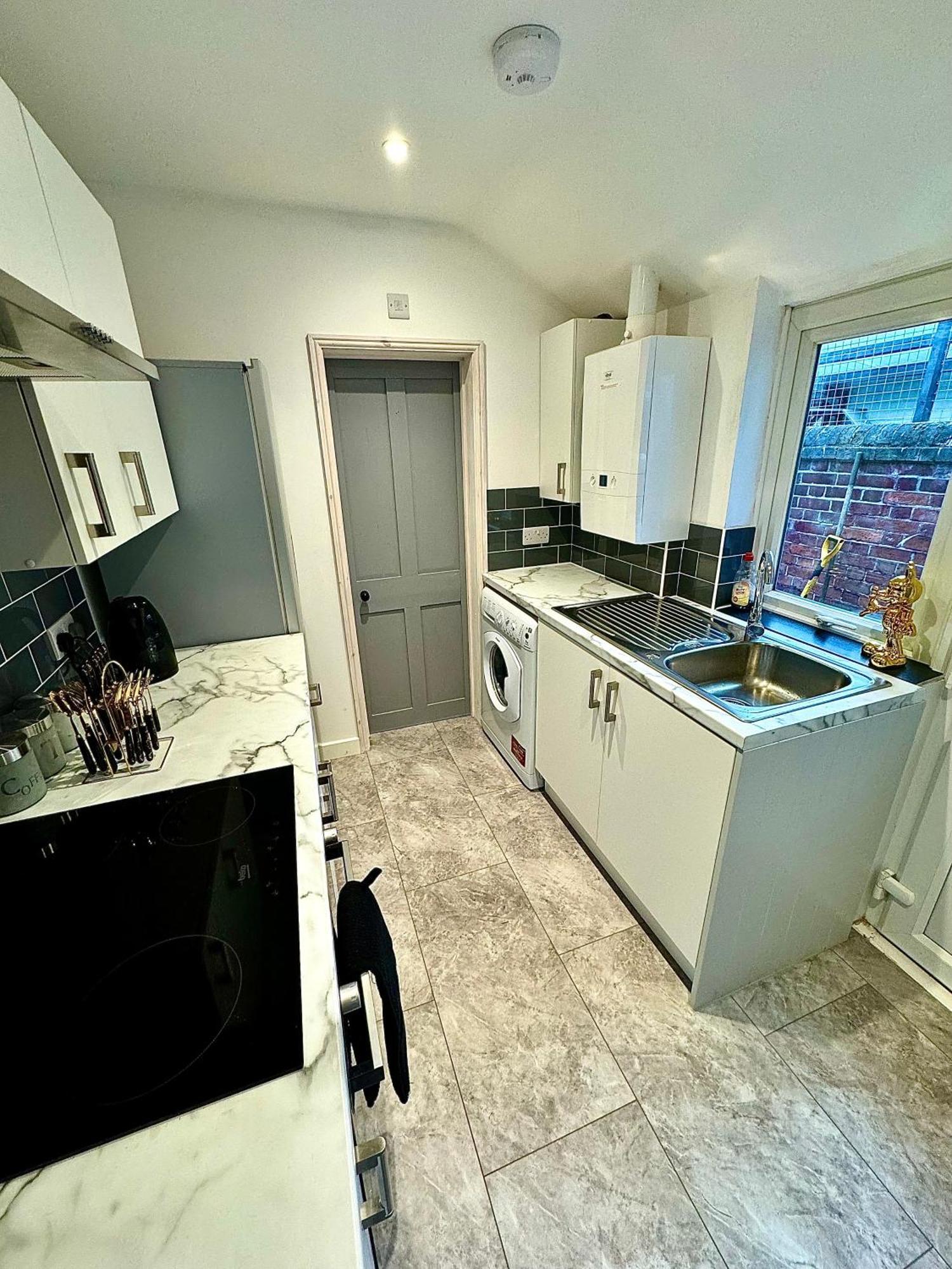 Holiday home Stylish & Modern 2 Bedroom Centre