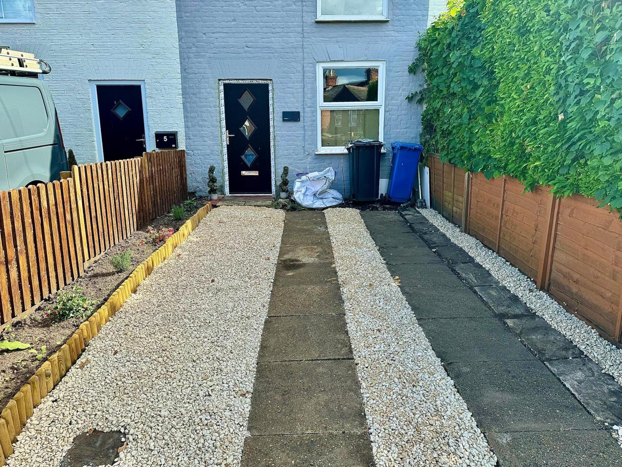 Stylish & Modern 2 Bedroom Centre Holiday home Norwich