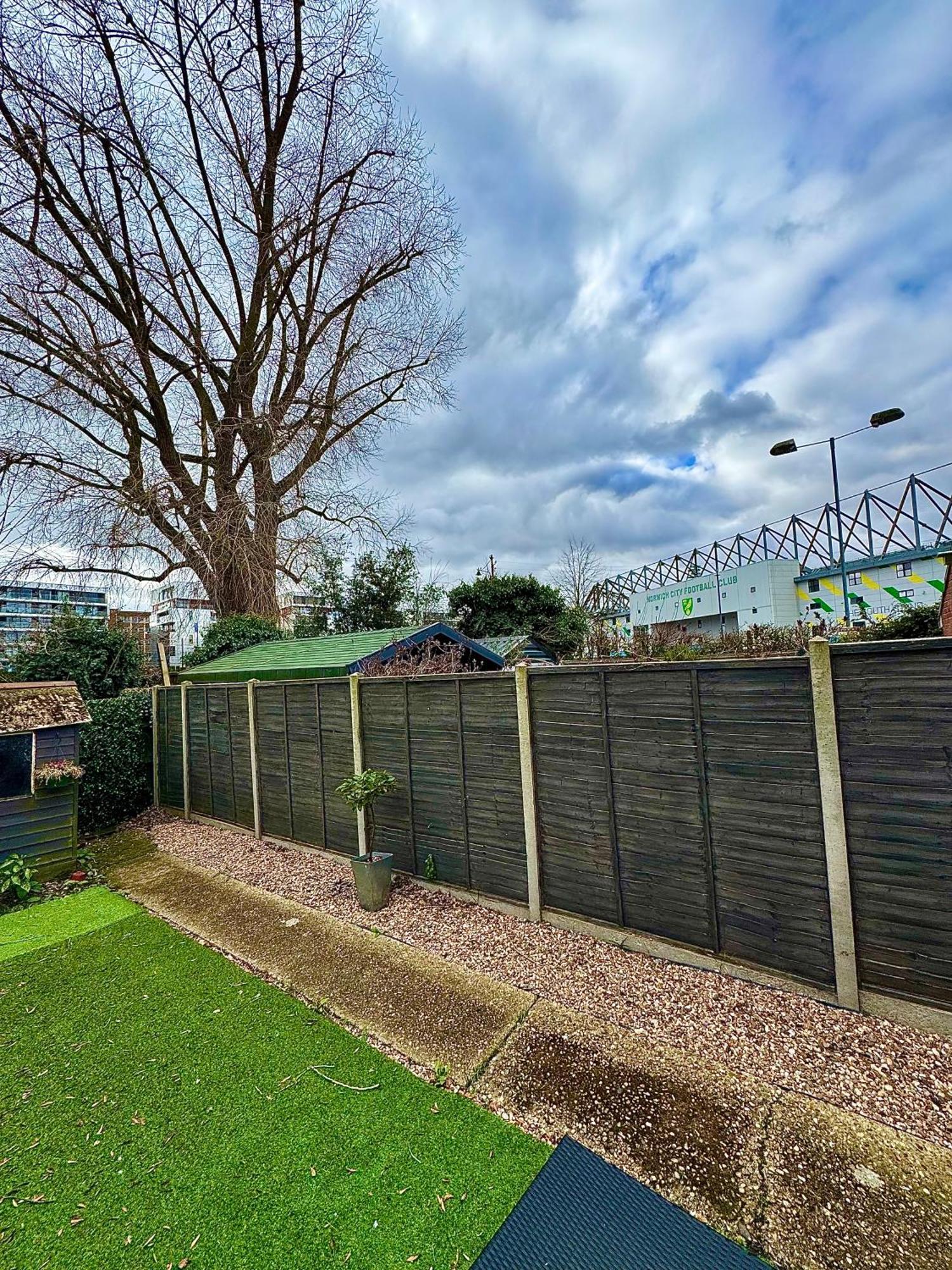 Stylish & Modern 2 Bedroom Centre * Norwich